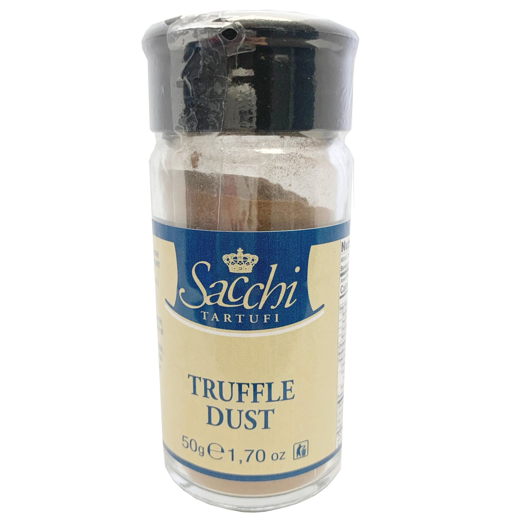 Poussière De Truffe Sacchi Tartufi – 120g